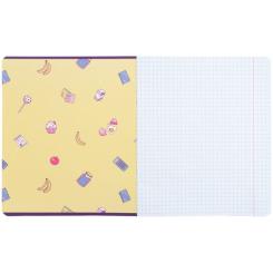 Тетрадь Kite My Little Pony, 12 листов, клетка Фото 9