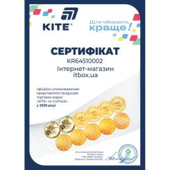 Тетрадь Kite My Little Pony, 12 листов, клетка Фото 12