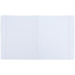 Тетрадь Kite My Little Pony, 12 листов, клетка Фото 1