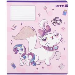 Тетрадь Kite My Little Pony, 12 листов, клетка Фото 5
