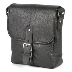 Сумка Shvigel Черная Фото