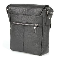 Сумка Shvigel Черная Фото 4