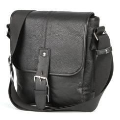 Сумка Shvigel Черная Фото 5