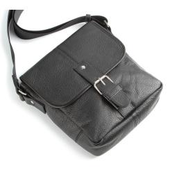 Сумка Shvigel Черная Фото 7