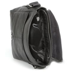 Сумка Shvigel Черная Фото 8