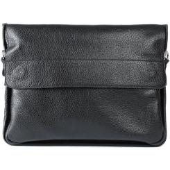 Сумка Shvigel Черная Фото 1