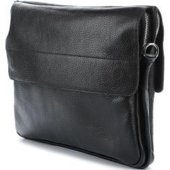 Сумка Shvigel Черная Фото 5