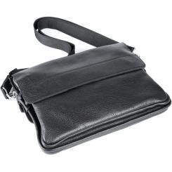 Сумка Shvigel Черная Фото 7