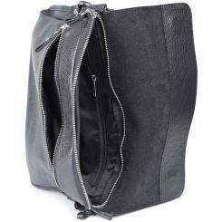 Сумка Shvigel Черная Фото 8