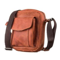 Сумка Shvigel Из винтажной кожи Фото