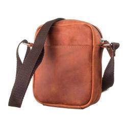 Сумка Shvigel Из винтажной кожи Фото 1