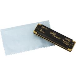 Губная гармошка Fender Harmonica Blues DeVille C Фото 2
