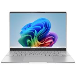 Ноутбук ASUS Vivobook S 14 OLED M5406KA-QD080 Фото
