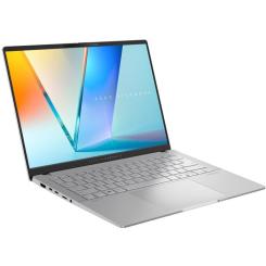 Ноутбук ASUS Vivobook S 14 OLED M5406KA-QD080 Фото 1