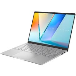 Ноутбук ASUS Vivobook S 14 OLED M5406KA-QD080 Фото 2