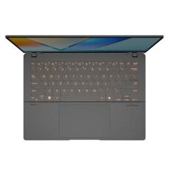 Ноутбук ASUS Vivobook S 14 OLED M5406KA-QD080 Фото 3