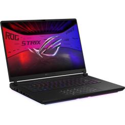 Ноутбук ASUS ROG Strix SCAR 16 G635LX-RW082X Фото 1