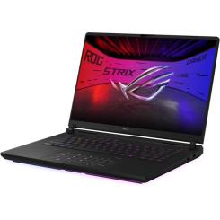 Ноутбук ASUS ROG Strix SCAR 16 G635LX-RW082X Фото 2