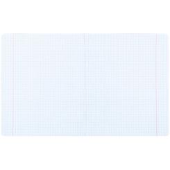 Тетрадь Kite Attack on Titan, 24 листа, клетка Фото 1