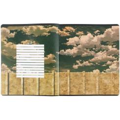 Тетрадь Kite Attack on Titan, 24 листа, клетка Фото 4