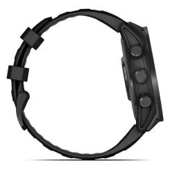 Смарт-часы Garmin Tactix 8 Standard, AMOLED 47mm, GPS смарт-годинник Фото 9