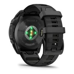 Смарт-часы Garmin Tactix 8 Standard, AMOLED 47mm, GPS смарт-годинник Фото 10