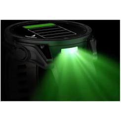 Смарт-часы Garmin Tactix 8 Standard, AMOLED 47mm, GPS смарт-годинник Фото 11