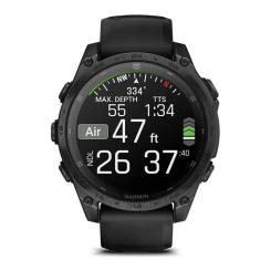 Смарт-часы Garmin Tactix 8 Standard, AMOLED 47mm, GPS смарт-годинник Фото 2