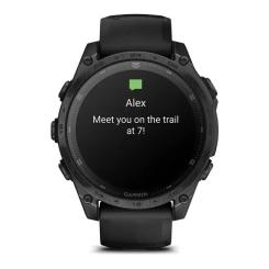 Смарт-часы Garmin Tactix 8 Standard, AMOLED 47mm, GPS смарт-годинник Фото 3