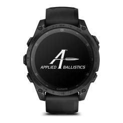 Смарт-часы Garmin Tactix 8 Standard, AMOLED 47mm, GPS смарт-годинник Фото 4