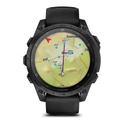Смарт-часы Garmin Tactix 8 Standard, AMOLED 47mm, GPS смарт-годинник Фото 5