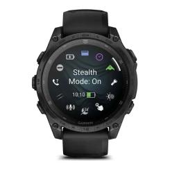 Смарт-часы Garmin Tactix 8 Standard, AMOLED 47mm, GPS смарт-годинник Фото 6
