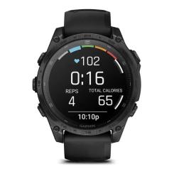 Смарт-часы Garmin Tactix 8 Standard, AMOLED 47mm, GPS смарт-годинник Фото 7