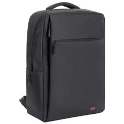 Рюкзак для ноутбука XO 17" CB02 black Фото