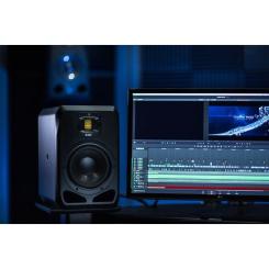 Студийный монитор ADAM Audio S2V Фото 4