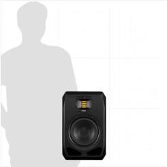 Студийный монитор ADAM Audio S2V Фото 5