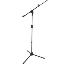 Стойка для микрофона Quik Lok A514 BK EU Фото