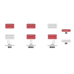 Электрогитара Ibanez PS60-BK Фото 9