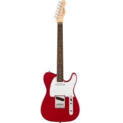 Электрогитара Squier by Fender Debut Telecaster LRL Dakota Red Фото