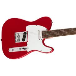 Электрогитара Squier by Fender Debut Telecaster LRL Dakota Red Фото 2