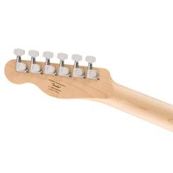 Электрогитара Squier by Fender Debut Telecaster LRL Dakota Red Фото 5