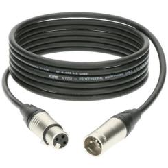 Микрофонный кабель Klotz M1 Prime Microphone Cable 5 m Фото 1