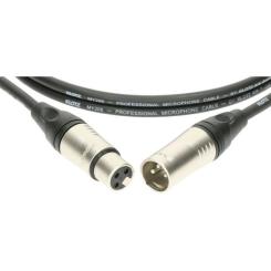 Микрофонный кабель Klotz M1 Prime Microphone Cable 5 m Фото 2