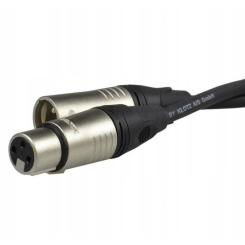 Микрофонный кабель Klotz M1 Prime Microphone Cable 5 m Фото 4