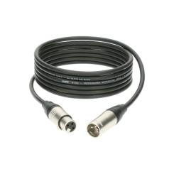 Микрофонный кабель Klotz M1 Prime Microphone Cable 5 m Фото 5