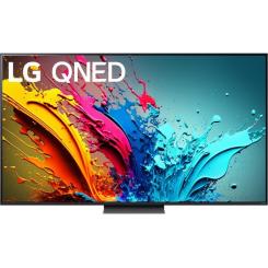 Телевизор LG 75QNED86T6A Фото