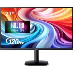 Монитор Acer KA272G0BI Фото