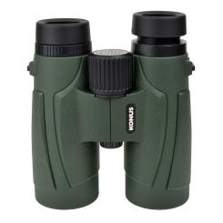 Бинокль Konus REGENT-HD 10x42 Фото 3