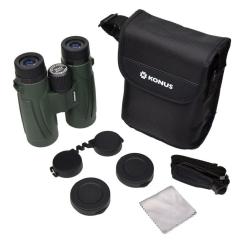 Бинокль Konus REGENT-HD 10x42 Фото 4