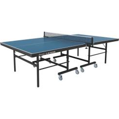 Теннисный стол Garlando Club Indoor Blue (C-613I) Фото